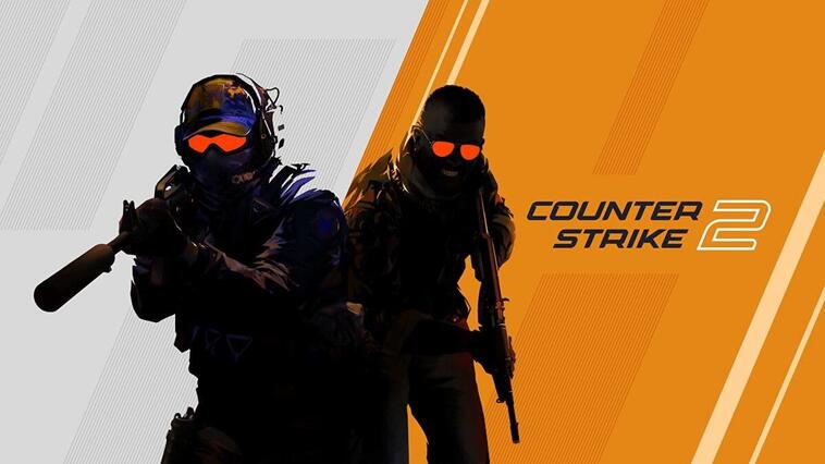 Counter-Strike 2