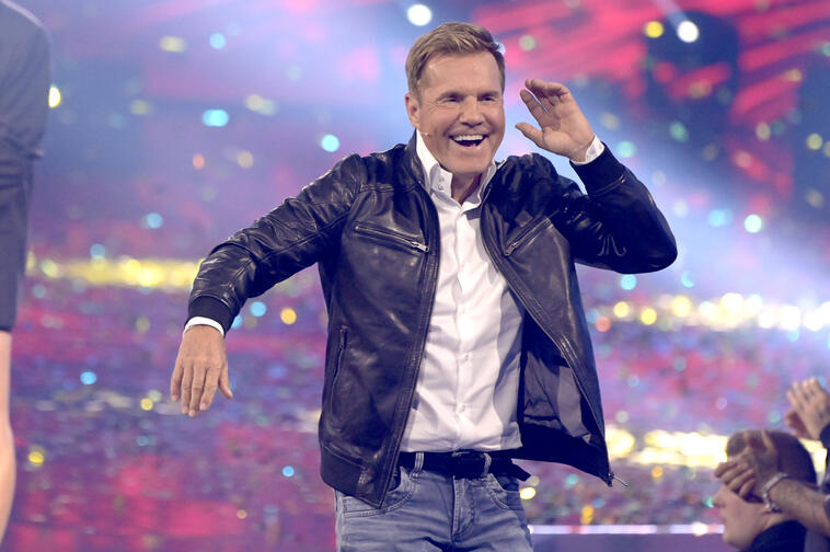 DSDS Auch 2024 Wieder Mit Dieter Bohlen Auf RTL | Das Ist Der Wahre Grund