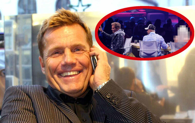 DSDS-Jury 2024: Dieter Bohlen Spricht über Die Neue | Über RTL ...