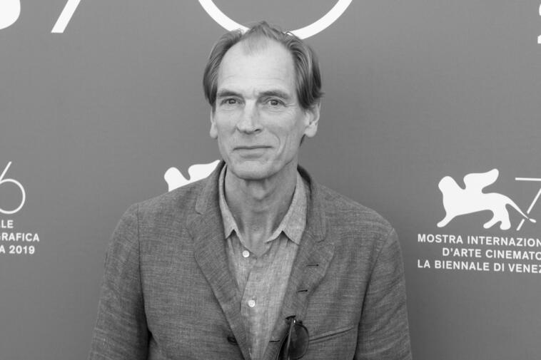 Julian Sands