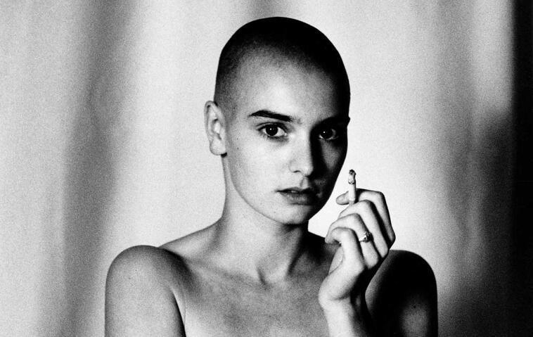 Sinéad O'Connor ist tot!