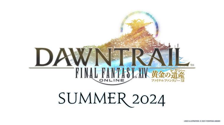 Final Fantasy 14 Dawntrail Als Neue Erweiterung Angek Ndigt Release   97697 Final Fantasy Xiv Dawntrail 