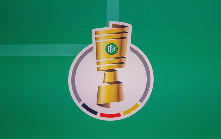 DFB-Pokal Heute: 1.FC Saarbrücken - Borussia Mönchengladbach Live Im ...