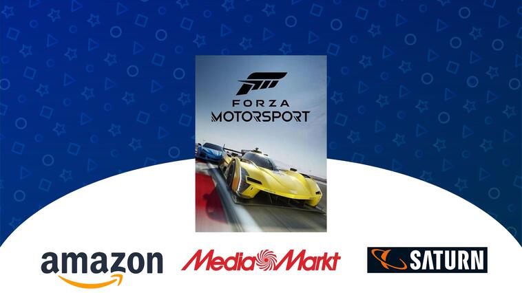 Media markt xbox one cheap s forza horizon 4