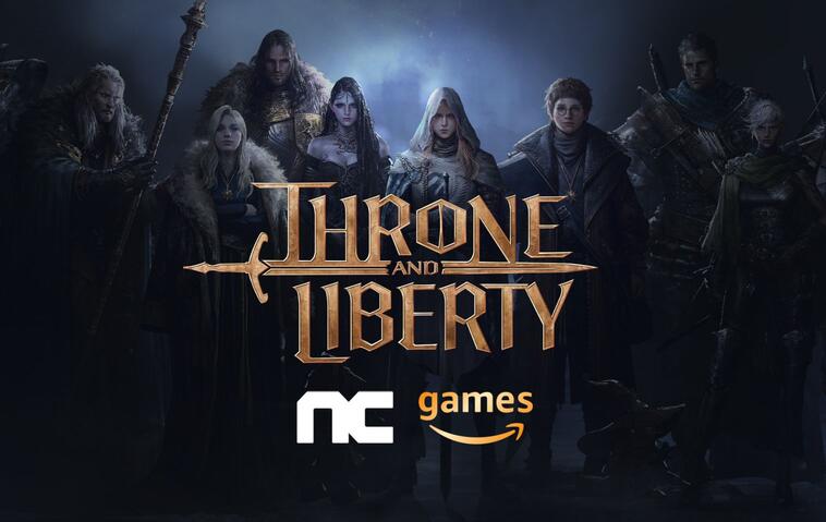 Throne and Liberty at Gamescom: Final Impressions : r/MMORPG