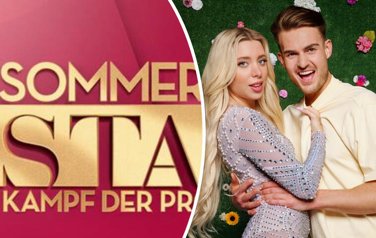 Sommerhaus der Stars: Walentina Doronina und Can Kaplan