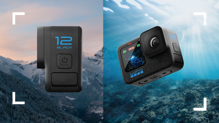 GoPro Hero 12 Black