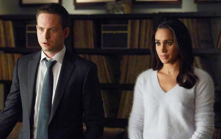 meghan-markle-patrick-adams-suits