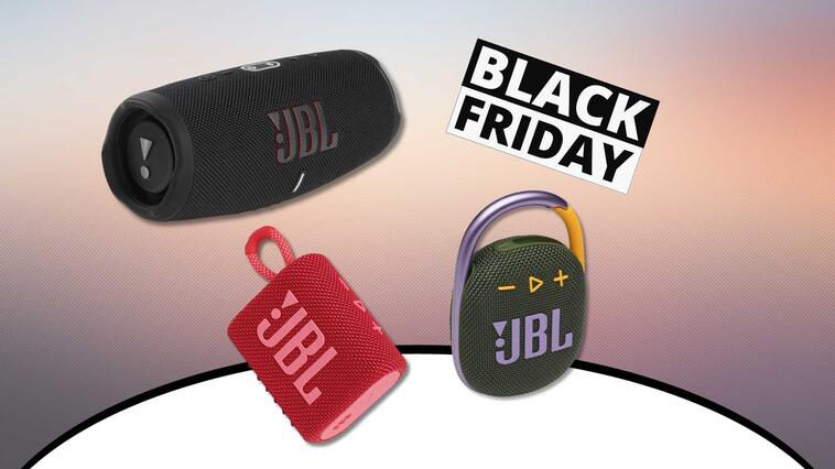 Black friday 2024 jbl go