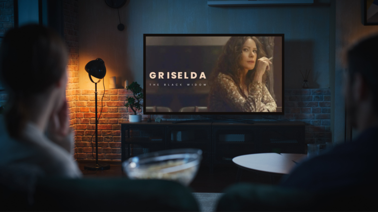 Bei GigaTV inklusive Netflix streamen