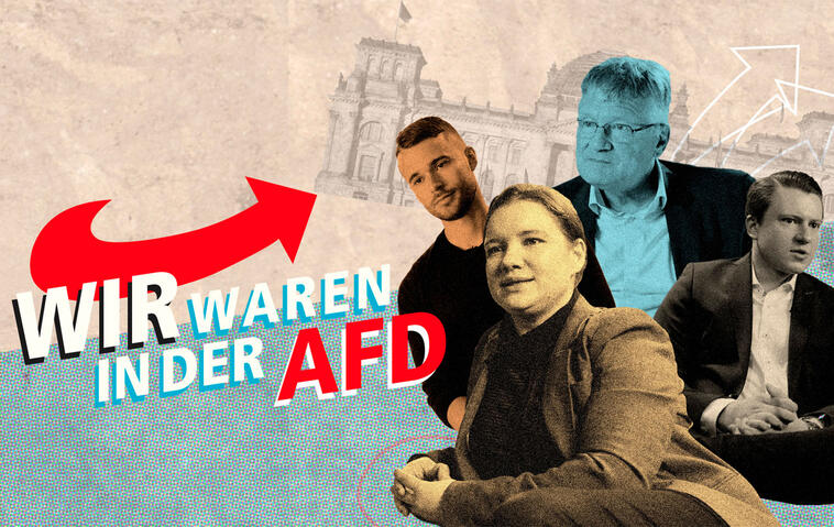 ARD-Programmänderung: AfD-Doku Wird Vorgezogen!