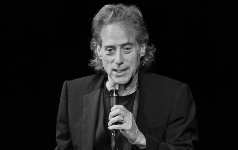 Richard Lewis 