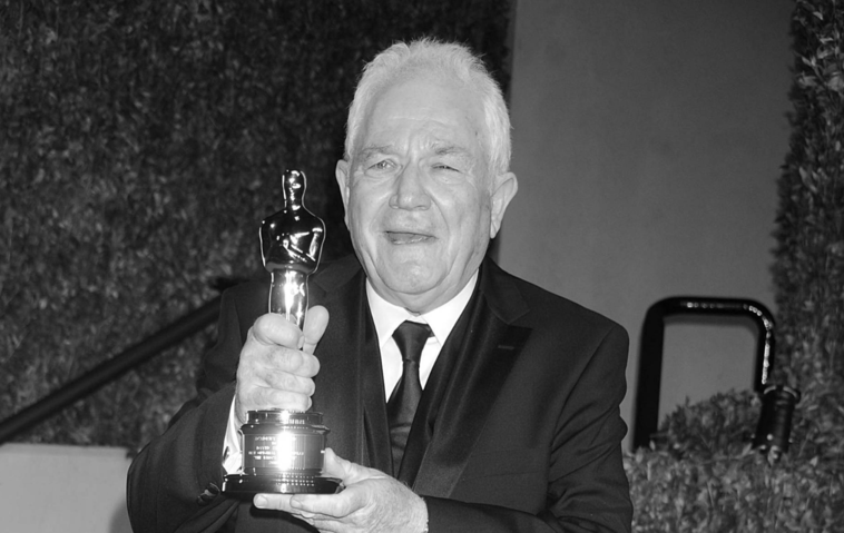 David Seidler