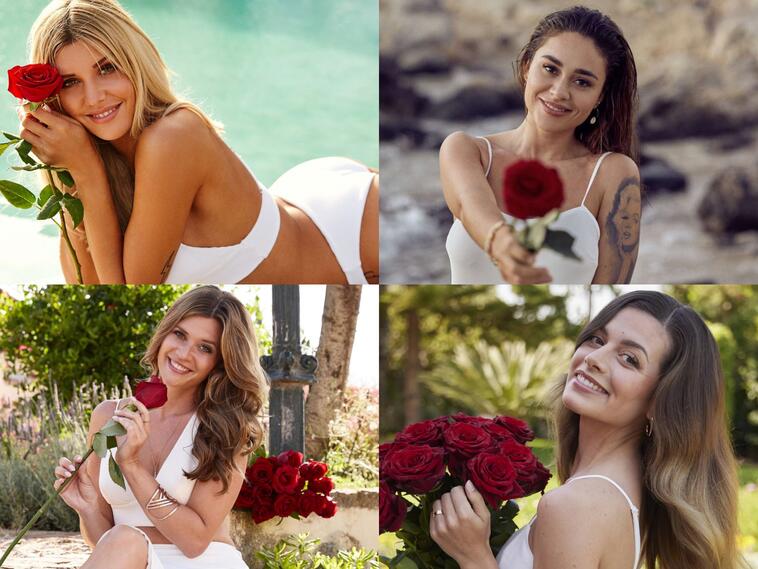 „Die Bachelorette“: Das wurde aus den Gewinnern