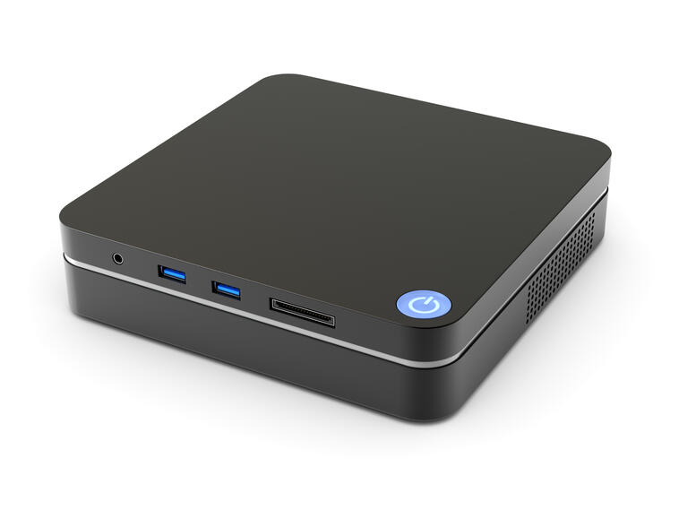 bester mini pc