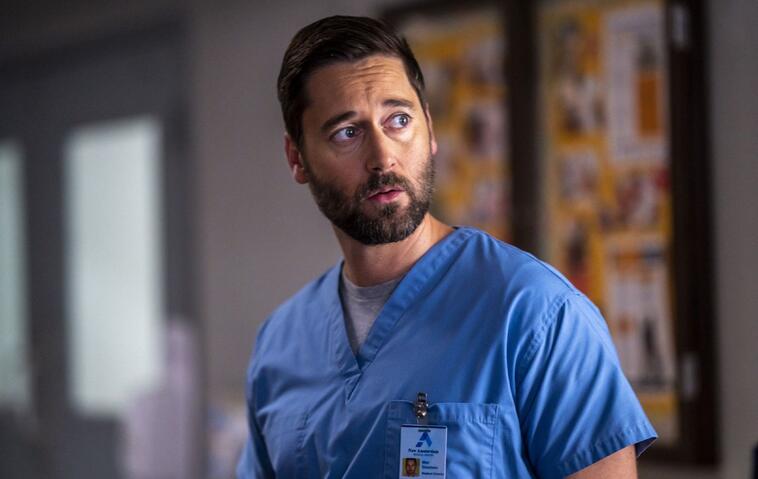 „New Amsterdam“ Staffel 5: Wann kommt das Serienfinale zu Netflix? | Start, Inhalt