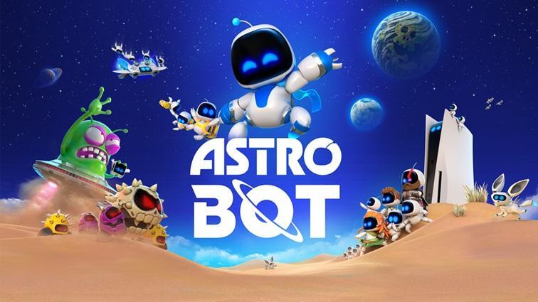 “Astro Bot“ für die PS5 vorbestellen: Sonys geniale Antwort auf “Super Mario“