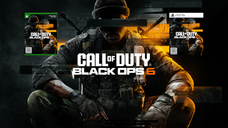 “Call of Duty: Black Ops 6“: Mit Zombie-Modus! Shooter für PS5/4 & Xbox jetzt vorbestellen