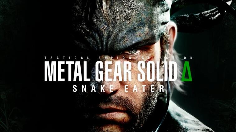 “Metal Gear Solid Delta: Snake Eater“: Remake mit Unreal Engine 5 vorbestellen