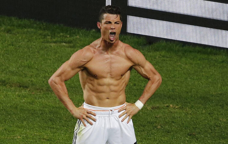 Cristiano Ronaldo: Spielerfrau, Freundin, Skandale, Vergewaltigungs-Vorwuerfe