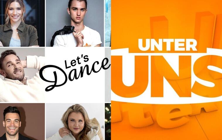 „Unter Uns“: Dieser „Let's Dance“-Star kommt bald in die Schillerallee!