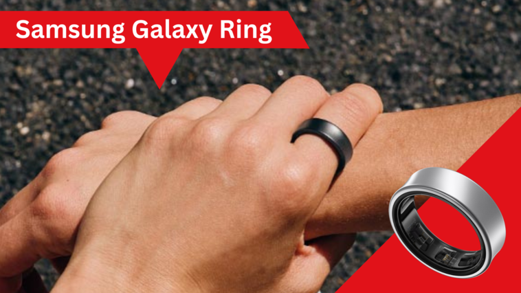 Samsung Galaxy Ring