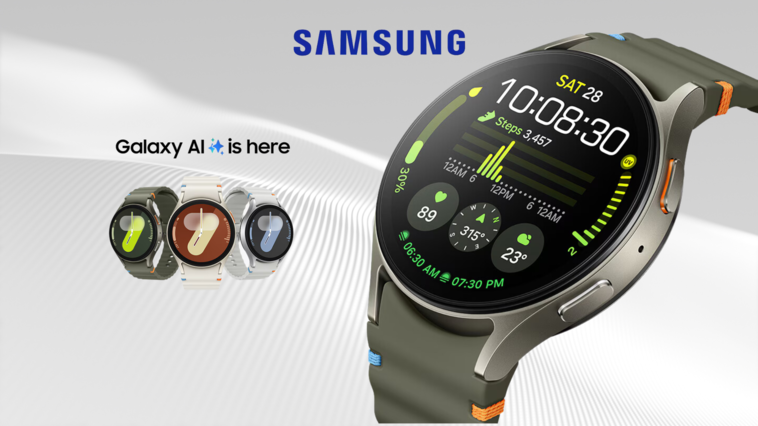 Samsung Galaxy Watch7