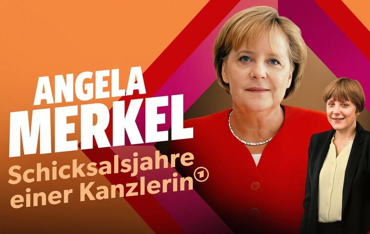 "Angela Merkel: Schicksalsjahre einer Kanzlerin" Regisseur Tim Evers im Gespräch