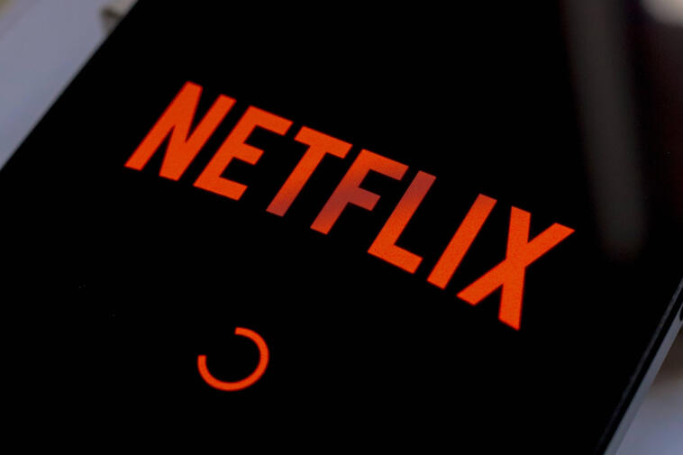 Netflix Logo