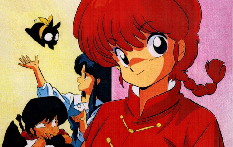 „Ranma 1/2“: Kult-Anime bekommt Remake bei diesem Streaming-Anbieter! | Trailer