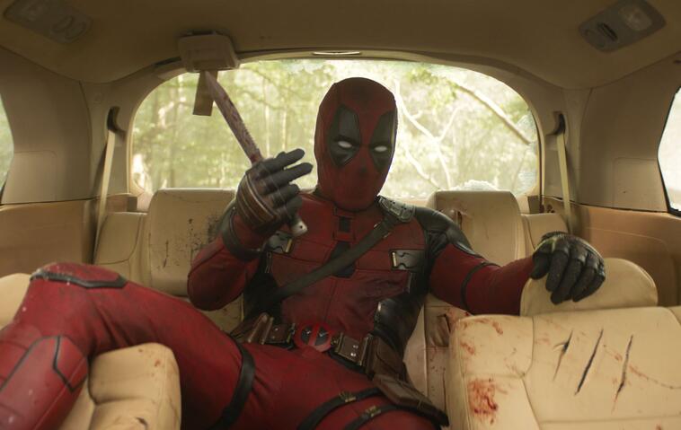 Nach „Deadpool & Wolverine“-Erfolg: Diese Marvel-Filme kommen 2025