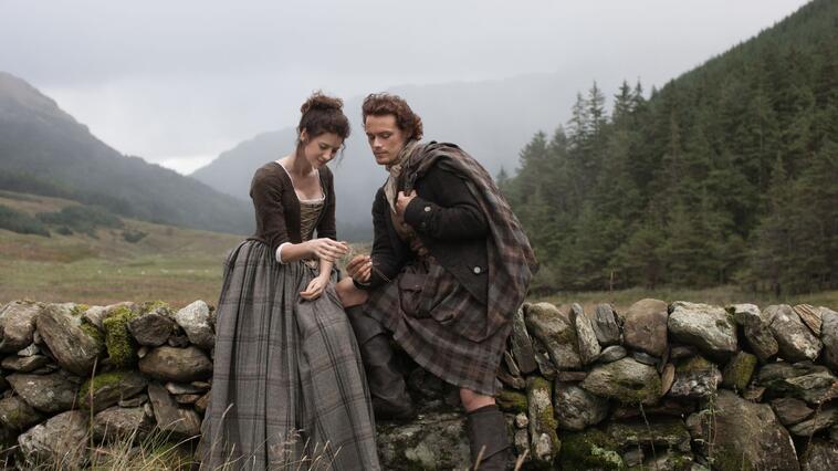 „Outlander“ Staffel 7: Finale lässt Fans mit einem fiesen Plottwist zurück!