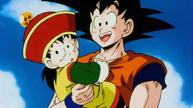 „Dragon Ball Kai“: Rückkehr ins Free-TV!