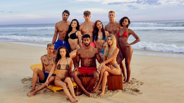 „Too Hot to Handle: Germany“: Verwirrung um Starttermin! Staffel 2 verschoben?