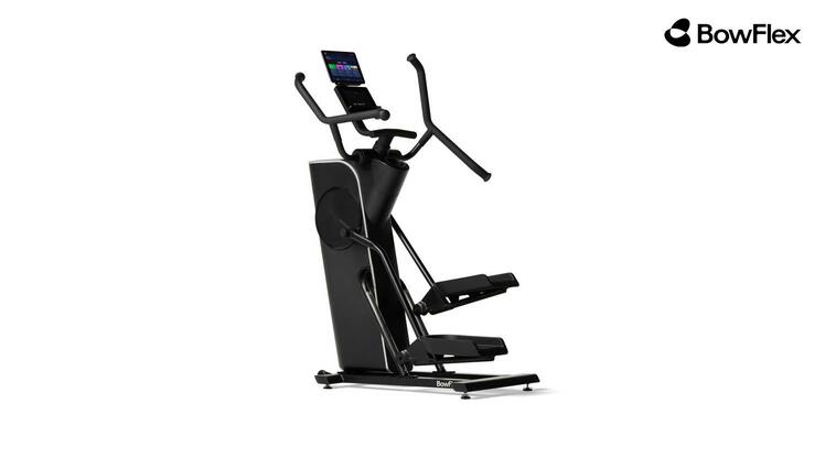 Effizienz trifft Power: Der BowFlex Max Trainer SEi