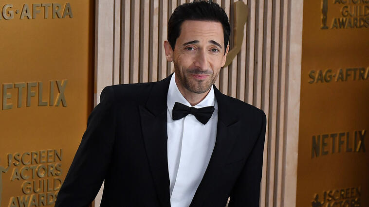 adrien-brody-oscar.