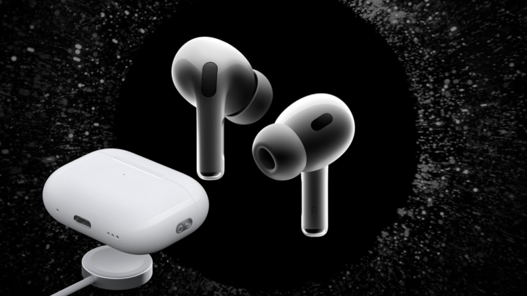 AirPods Pro 2