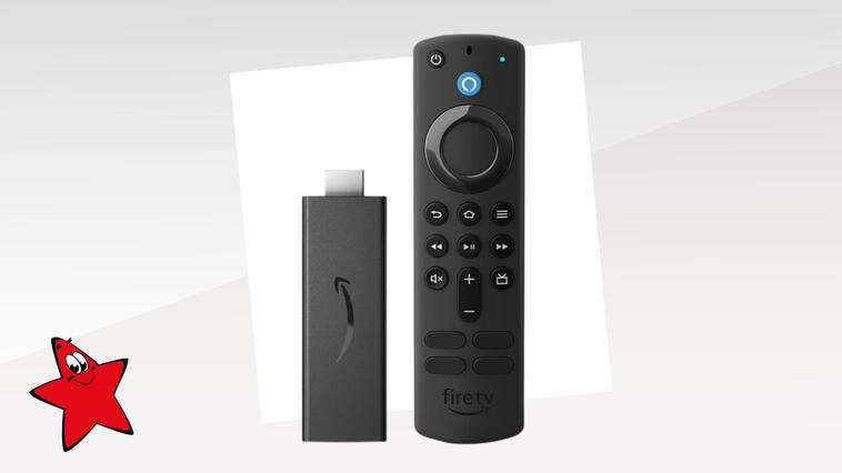 Amazon Fire TV Stick