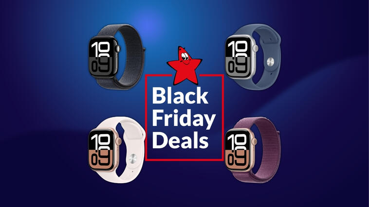 Apple watch black friday 2019 online