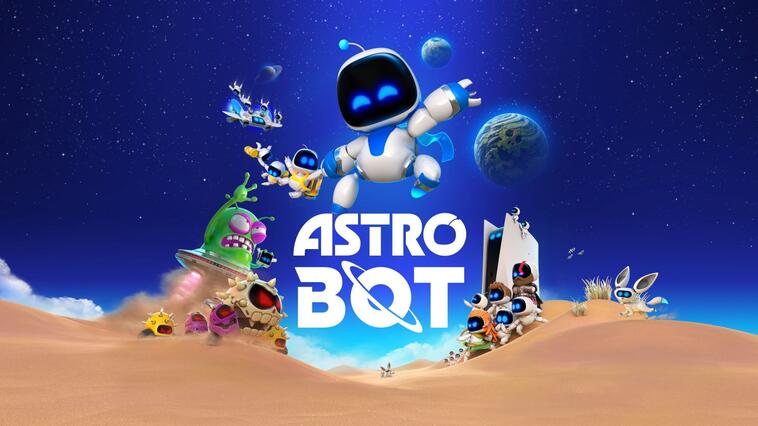 „Astro Bot“: Sonys Antwort auf Super Mario? | Test