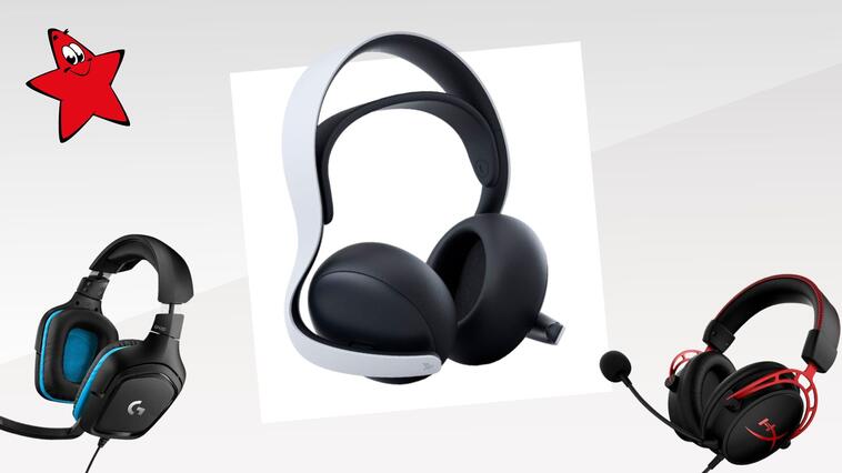 Die besten PS5- und PS5-Pro-Headsets für alle Preisklassen