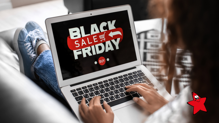 Black Friday 2024: Hintergrund, Termine und Angebotsseiten