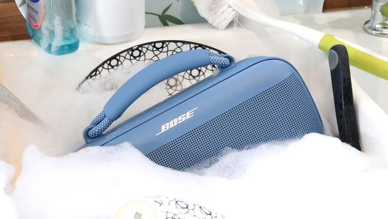 Bose Soundlink Max im Test