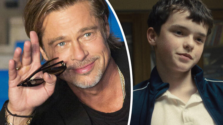 Brad Pitt in "Adolescence"? Warum Netflix-Fans verwirrt sind