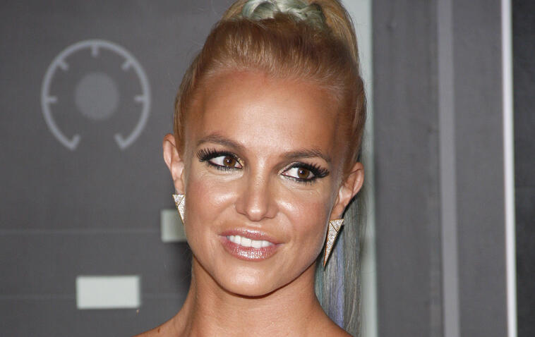 Britney Spears Leben wird verfilmt.