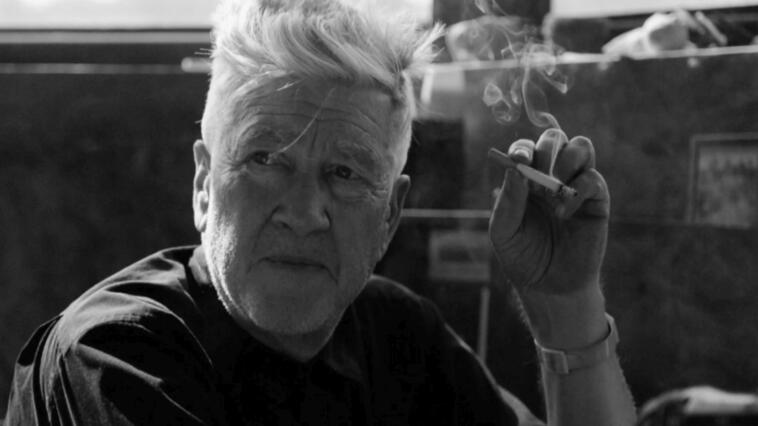 David Lynch ist tot