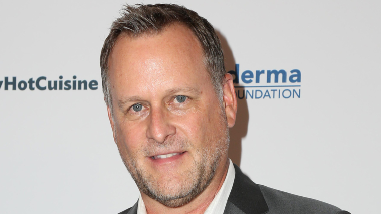 Dave Coulier 