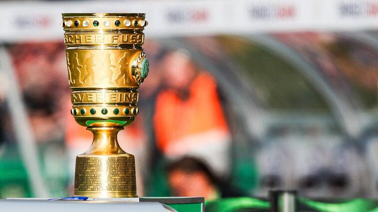 DFB Pokal Finale