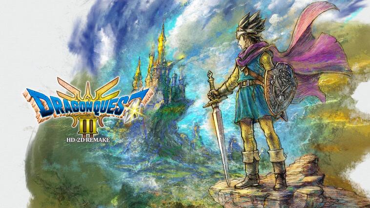 „Dragon Quest 3 HD-2D Remake“: Nur für Retro-Fans? | Review