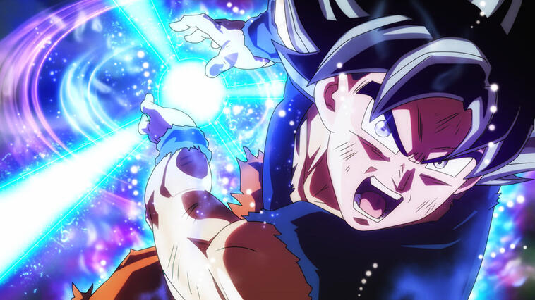 „Dragon Ball Super": Neuer Film als Abschluss? 